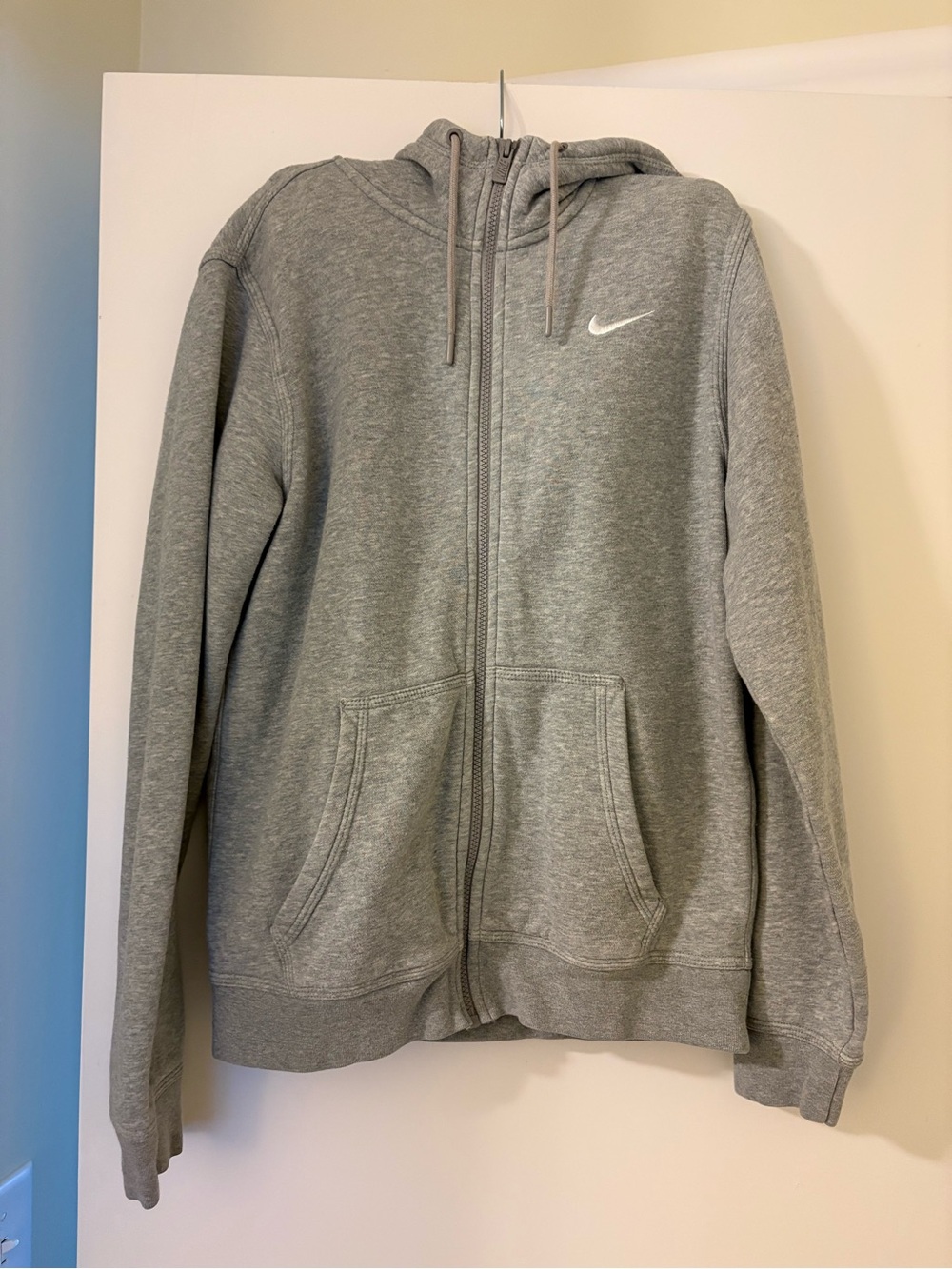 Nike Full-Zip Hoodie